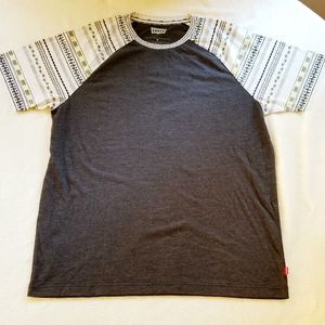 Levi's Trible Tee